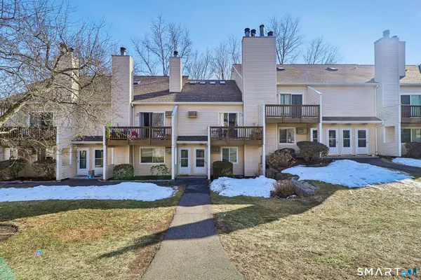 $240,000 | 8 Rose Lane, Unit 245, Danbury, CT 06811