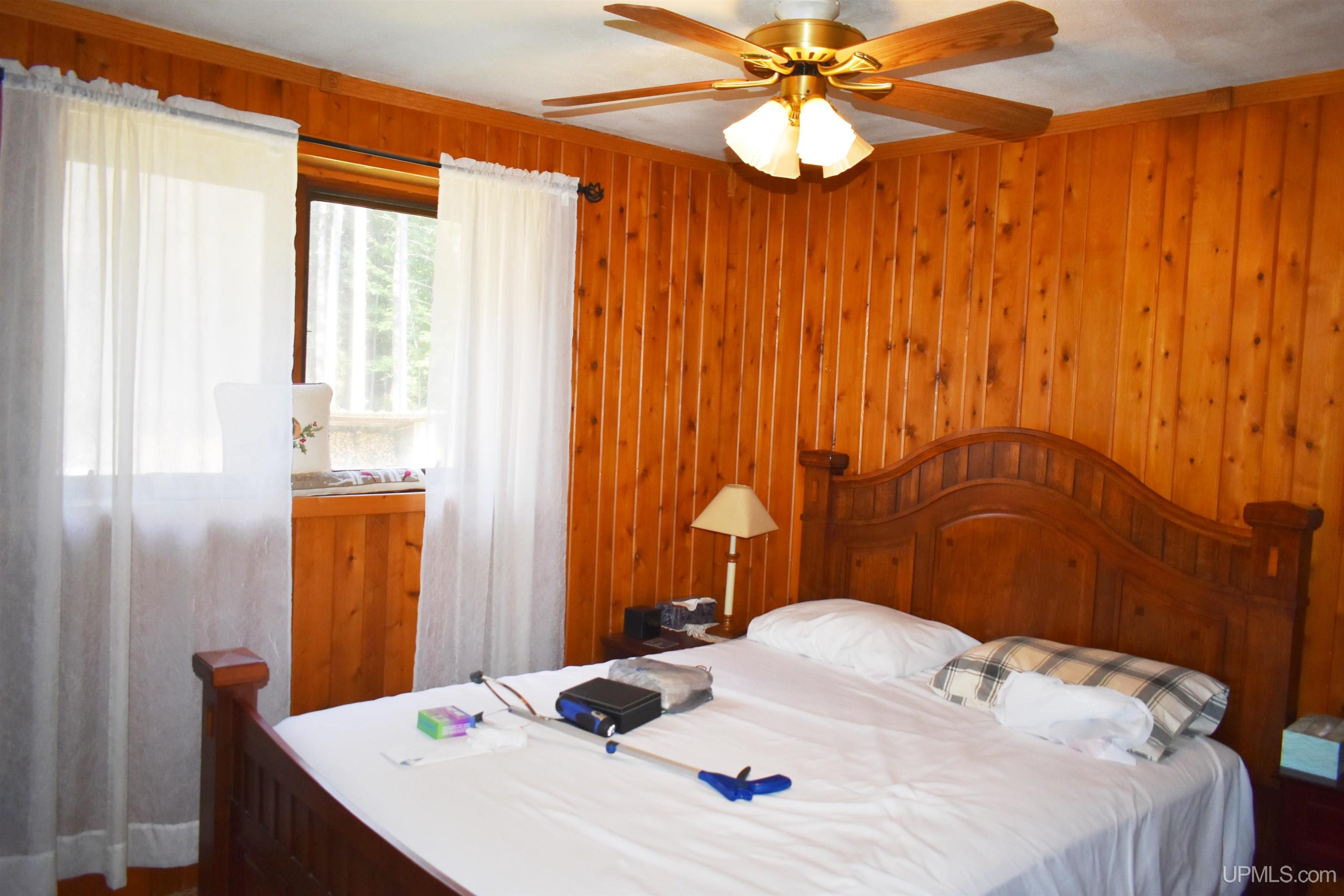 10948 South 75 Road Rapid River, MI 49878 - Photo 33 of 37 Gallery Image 33