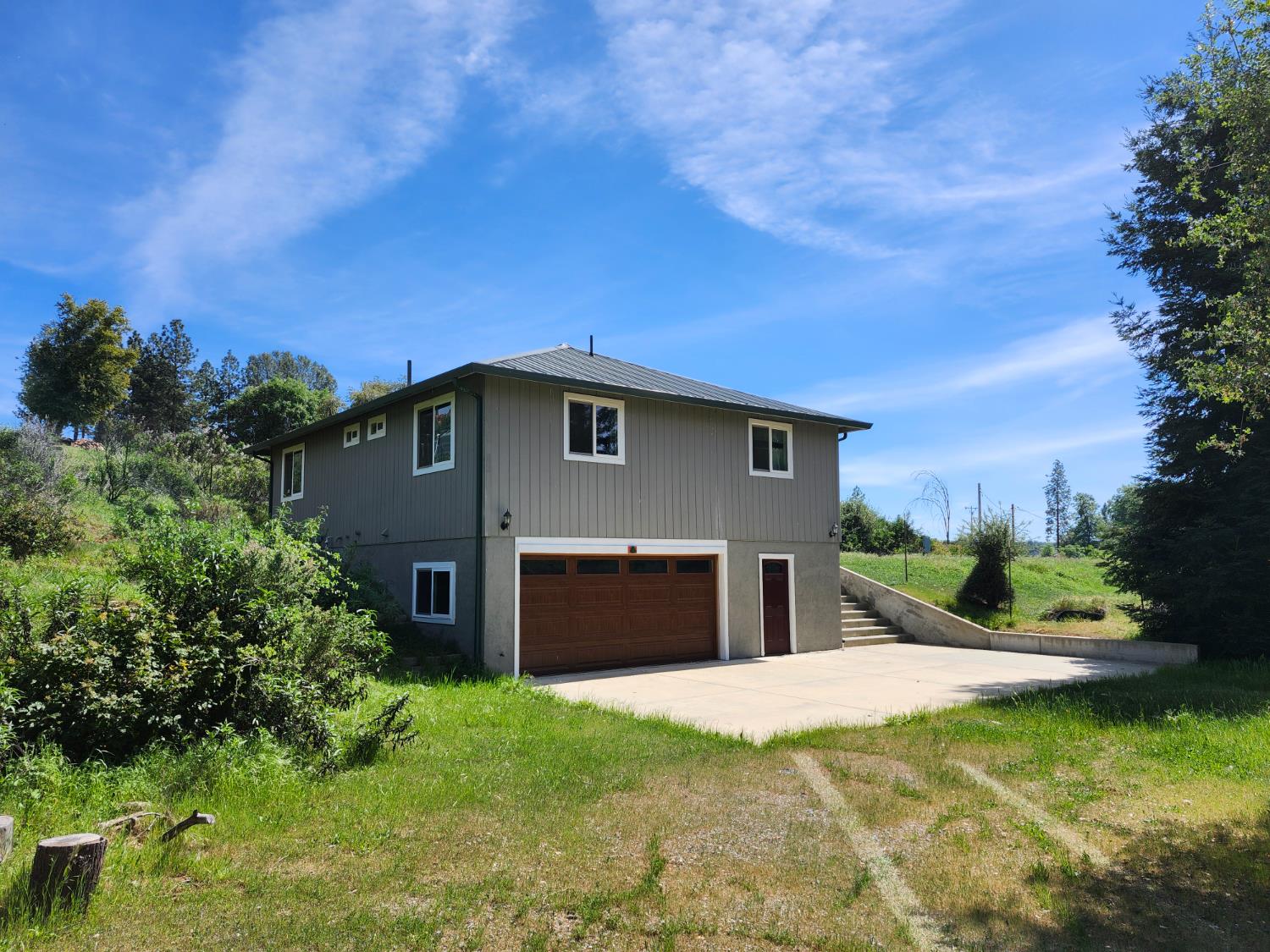 10006 Wendell Road Mountain Ranch, CA 95246 - Photo 2 of 24
