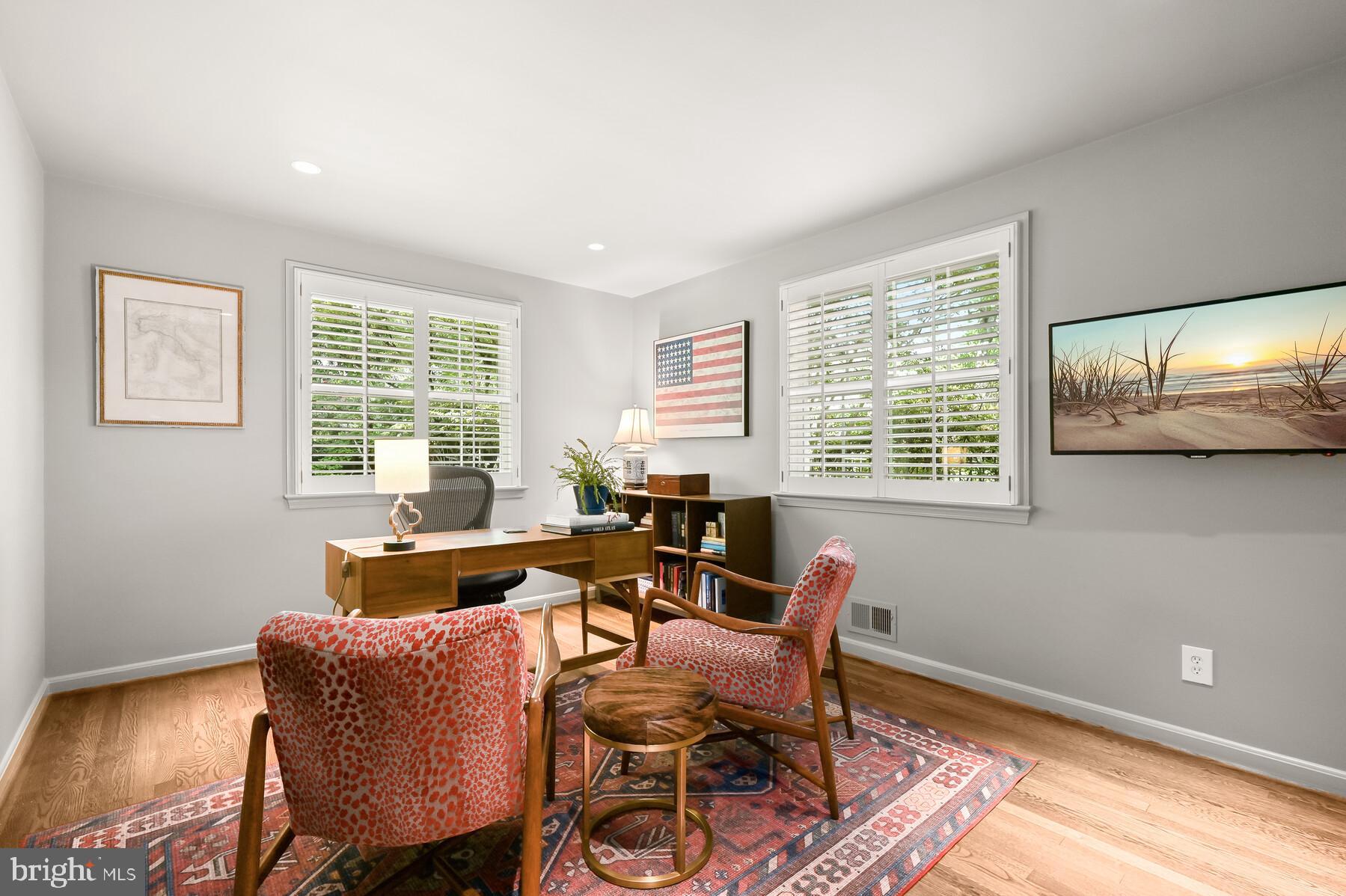 4810 Upton Street Northwest Washington, DC 20016 - Photo 13 of 28