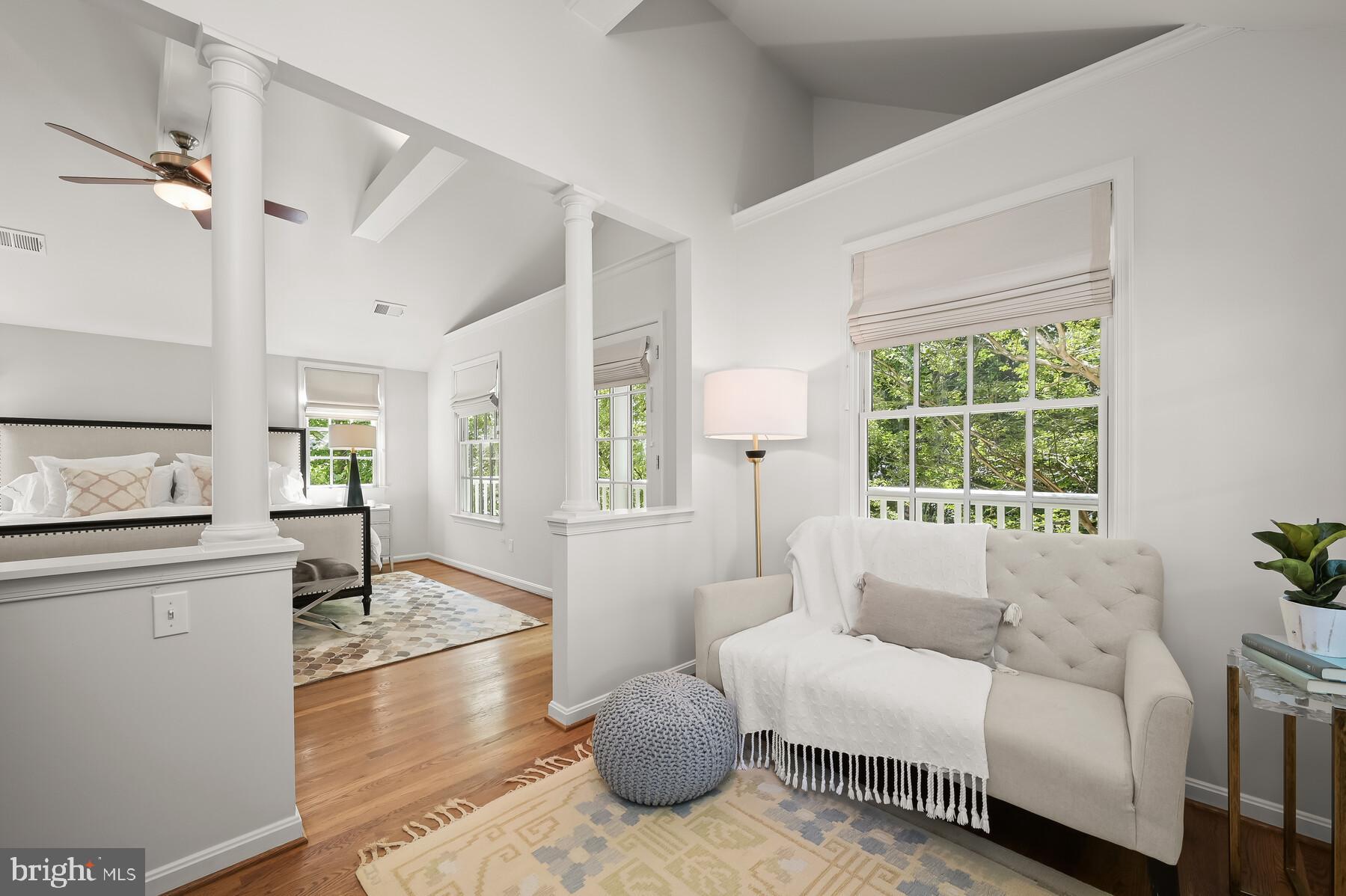 4810 Upton Street Northwest Washington, DC 20016 - Photo 16 of 28