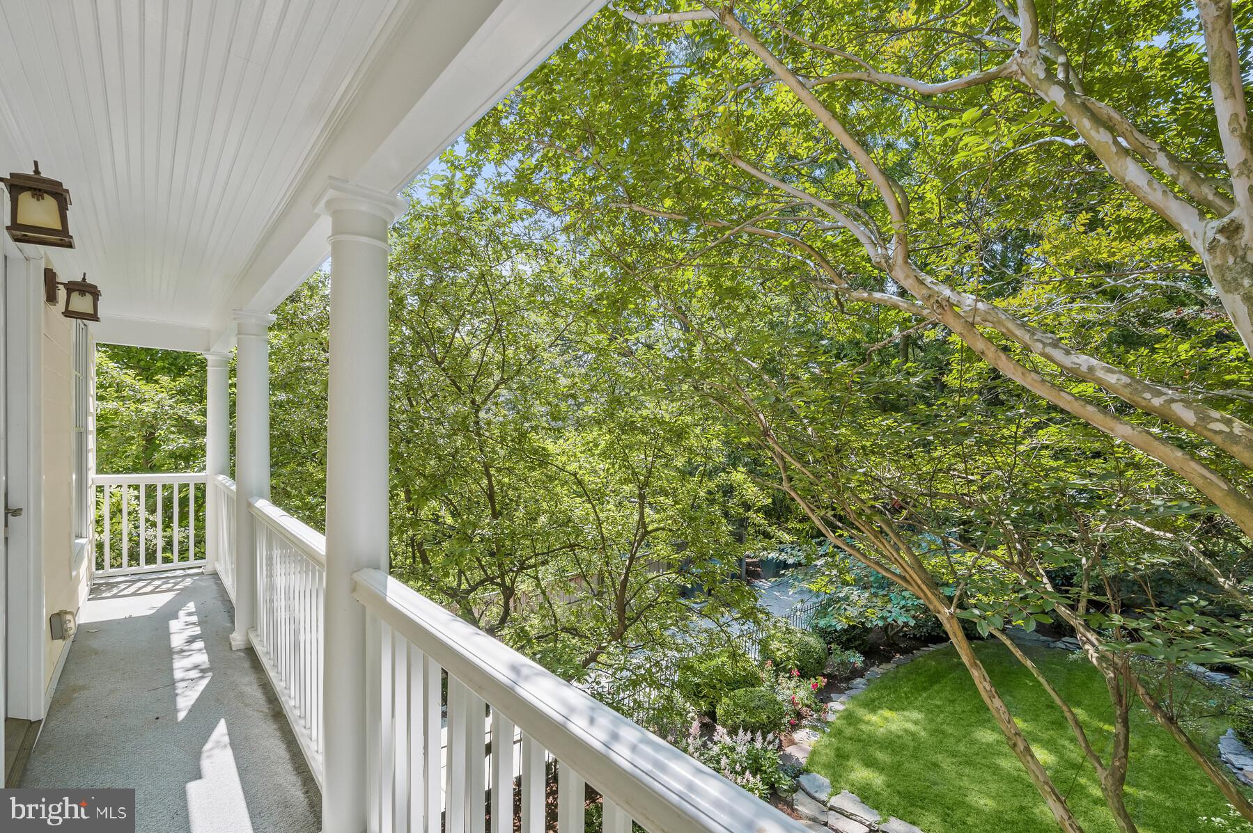 4810 Upton Street Northwest Washington, DC 20016 - Photo 17 of 28
