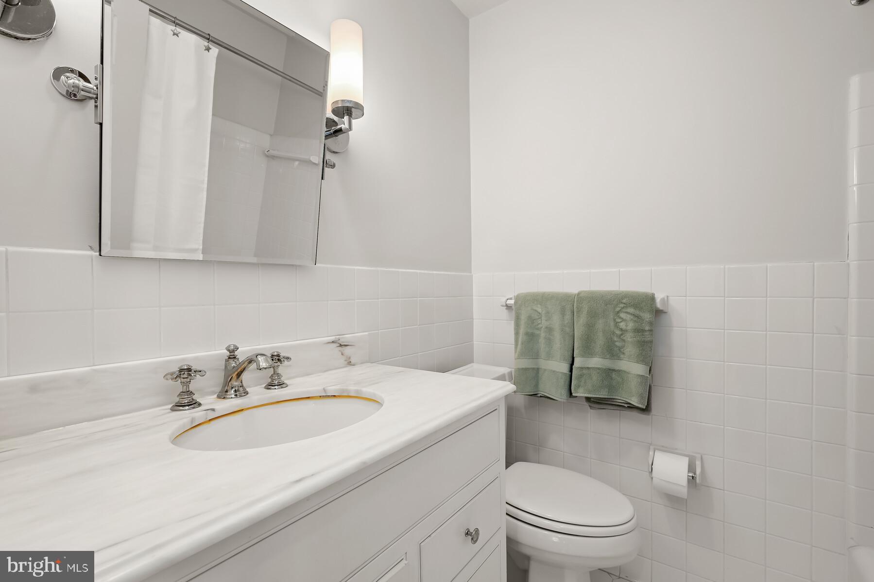 4810 Upton Street Northwest Washington, DC 20016 - Photo 23 of 28