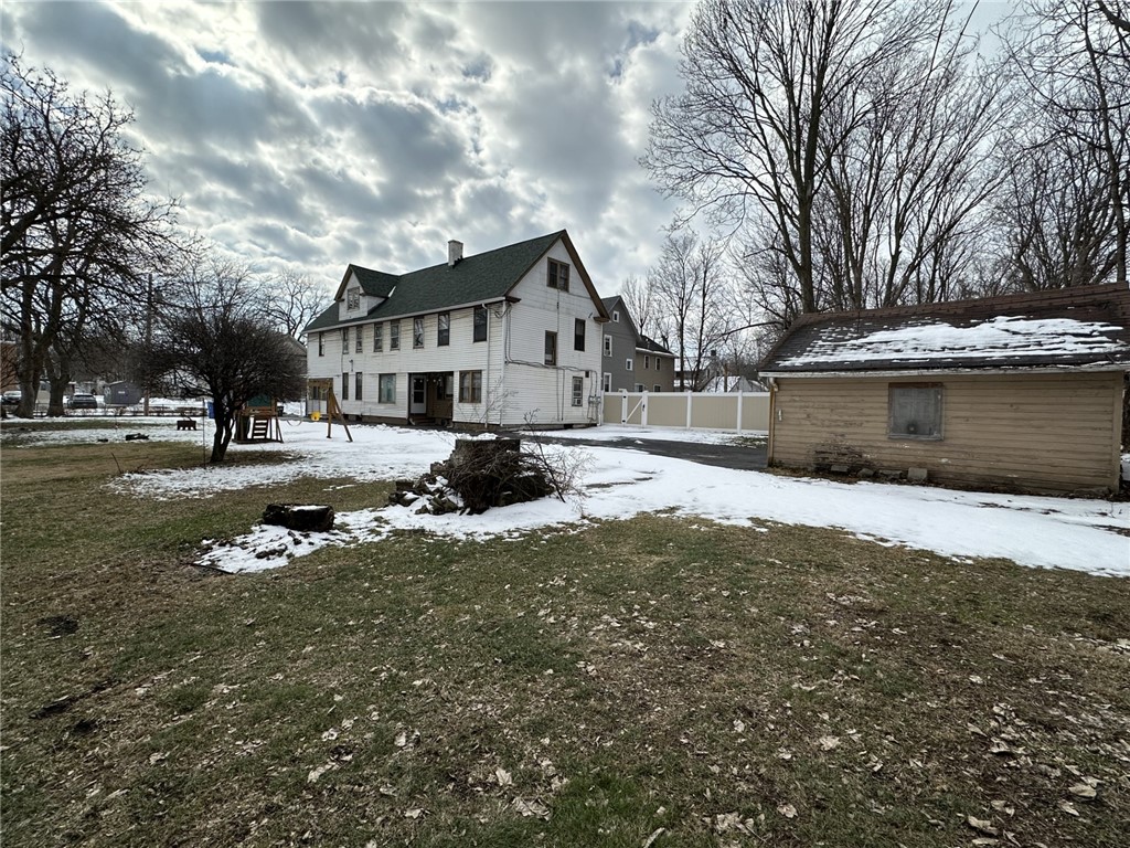 52 Dr Samuel McCree Way Rochester, NY 14608 - Photo 6 of 35