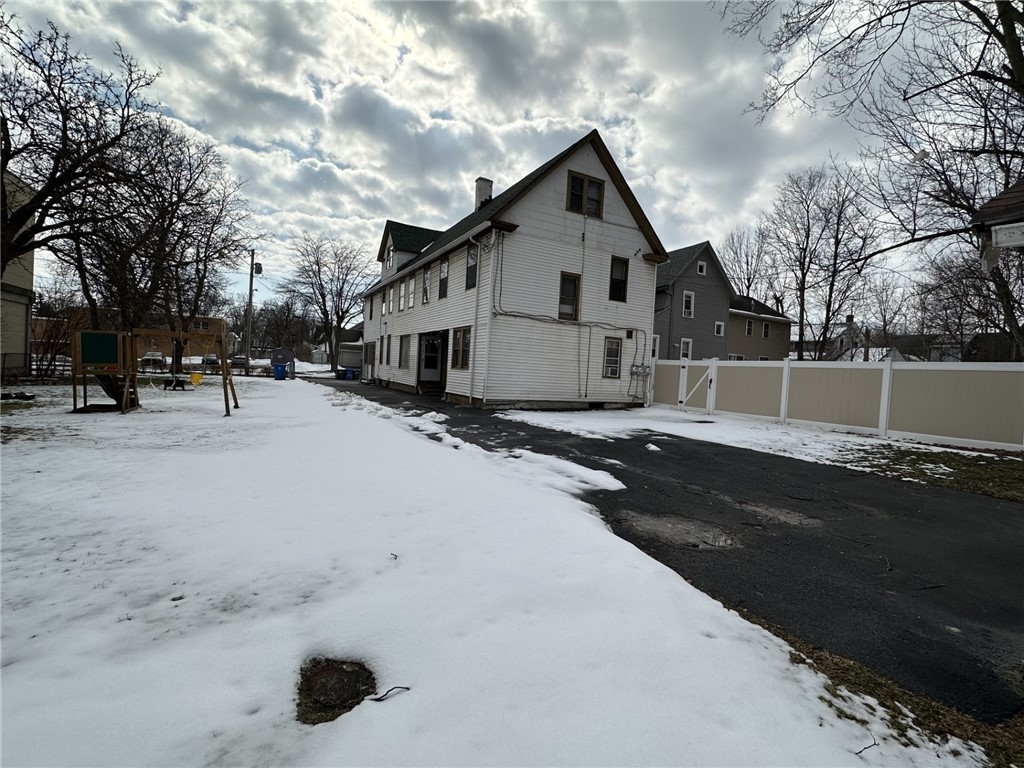 52 Dr Samuel McCree Way Rochester, NY 14608 - Photo 7 of 35