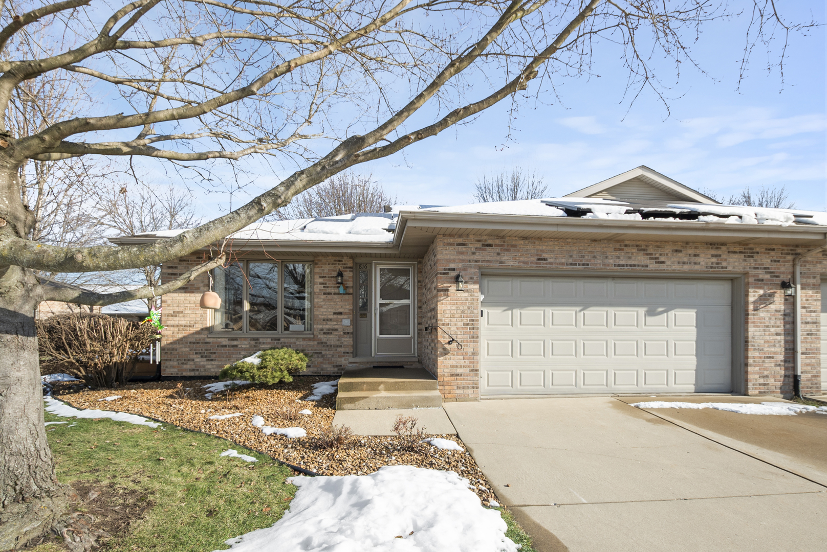 816 Eagle Creek Road Elwood, IL 60421 - Photo 21 of 21