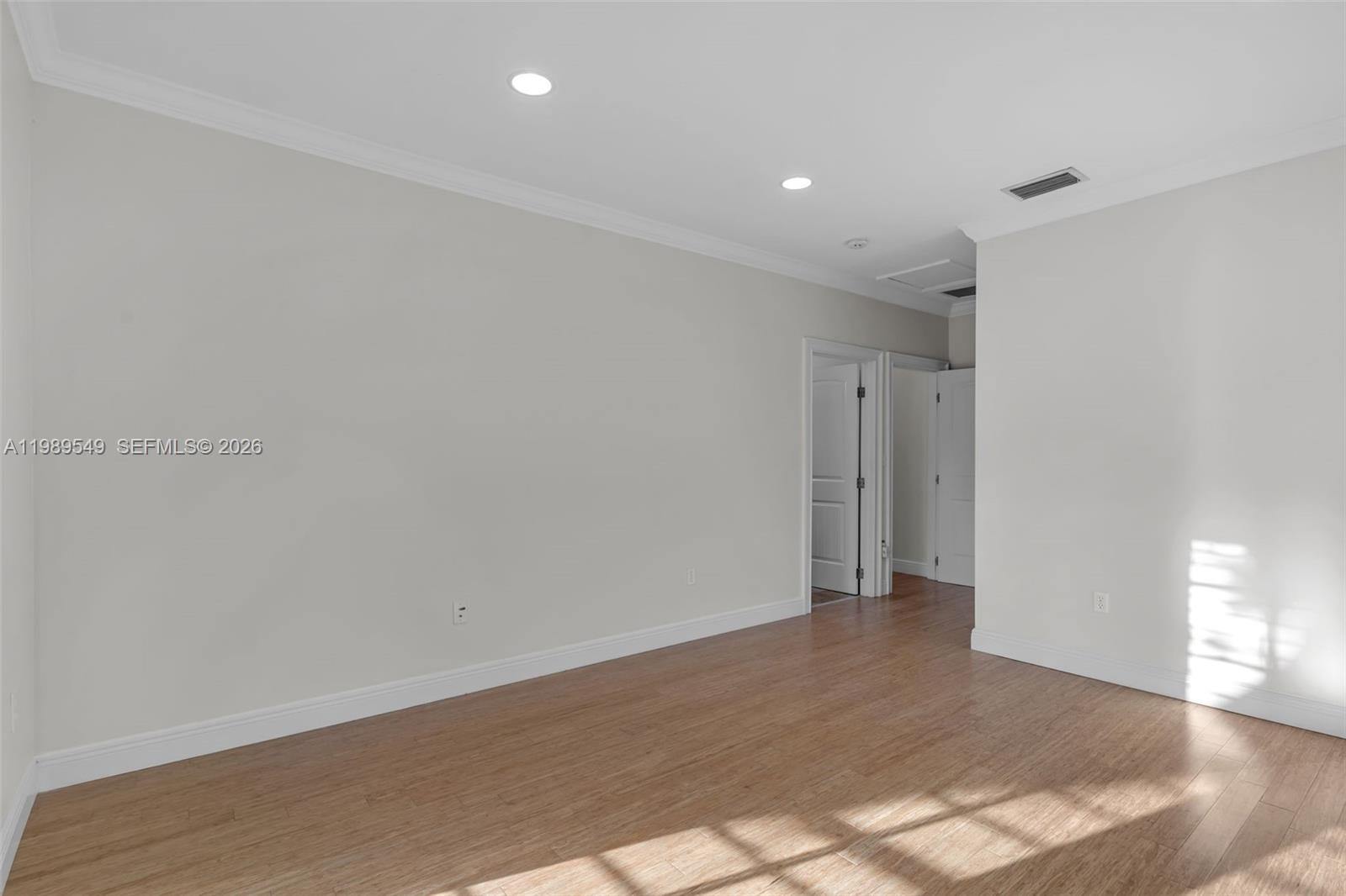 7048 Southwest 83rd Court Miami, FL 33143 - Photo 20 of 38 a view of an empty room