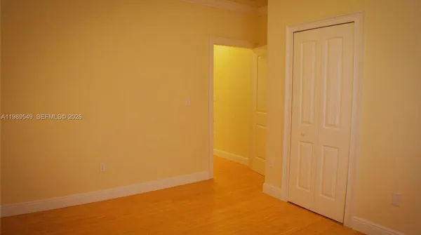 a view of small space