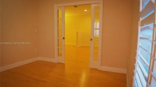 a bathroom with a sink