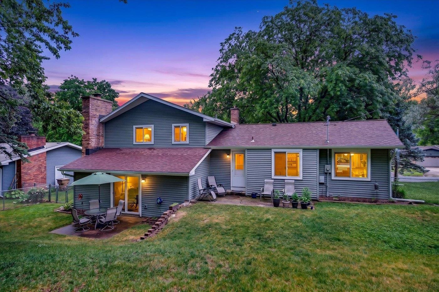 5318 Kingsbridge Road Madison, WI 53714 - Photo 42 of 47