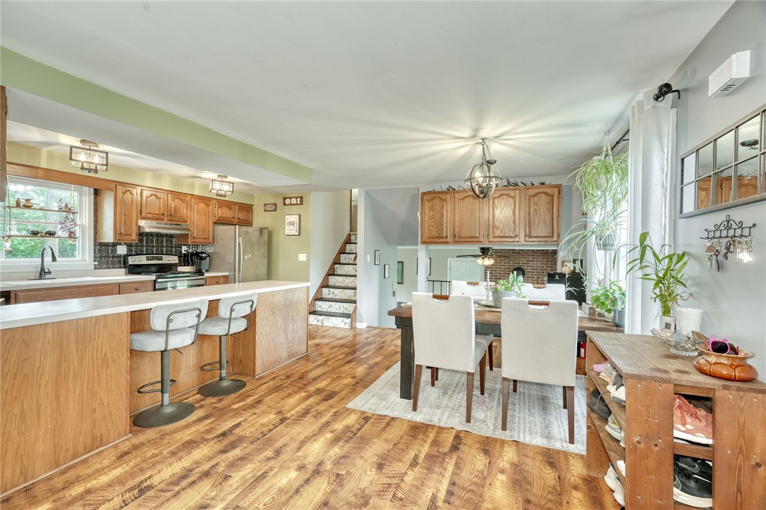 2466 Skelly Road Caledonia, NY 14423 - Photo 4 of 41