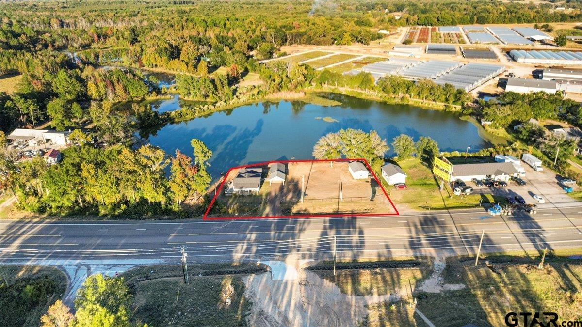 10286 US Highway 69 North Tyler, TX 75706 - Photo 10 of 31 a view of swimming pool