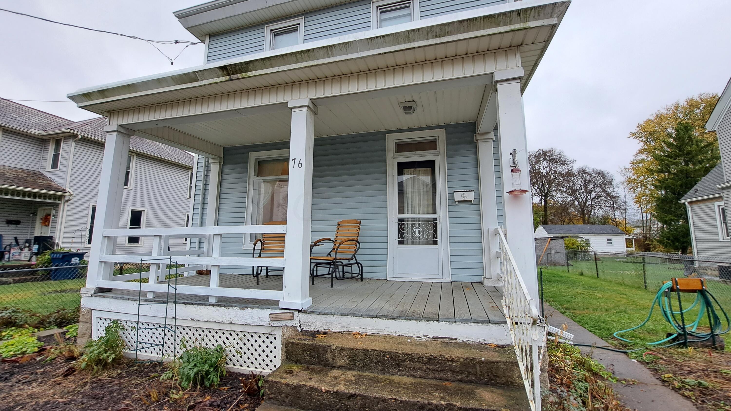 76 Commodore Street Newark, OH 43055 - Photo 51 of 53 .