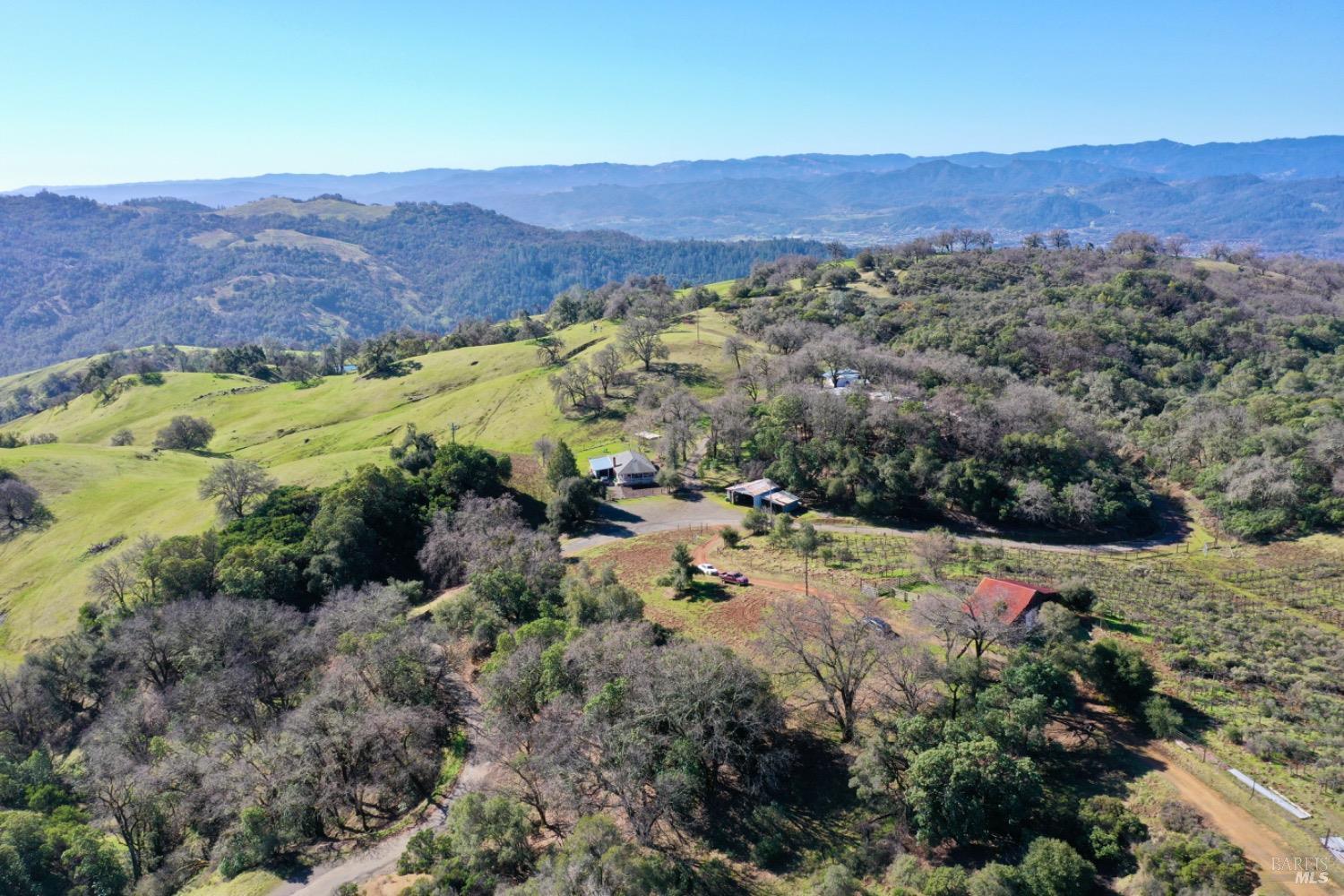 32400 Pine Mountain Road Cloverdale, CA 95425 - Photo 2 of 60