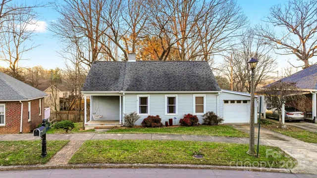 $375,000 | 3 Enka Oak Street, Candler, NC 28715