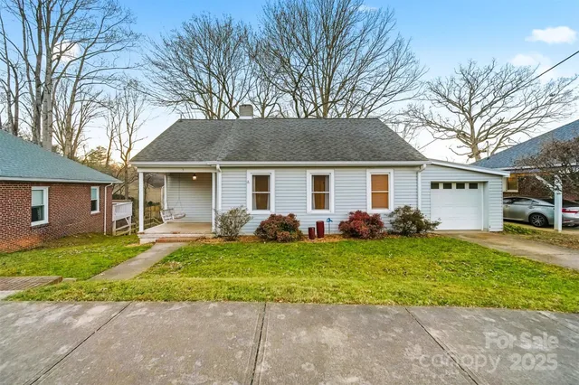 $375,000 | 3 Enka Oak Street, Candler, NC 28715