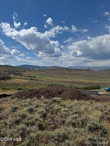 1166 Lower Ranch View Drive Granby, CO 80446 - Photo 12 of 41 a view of an ocean beach