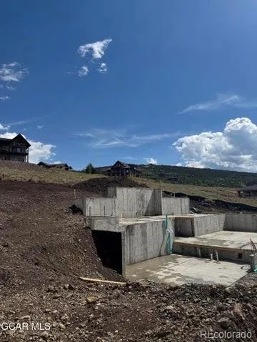 a picture of floor plan