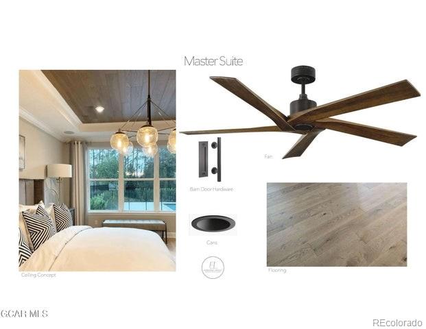 1166 Lower Ranch View Drive Granby, CO 80446 - Photo 20 of 41 a picture of floor plan