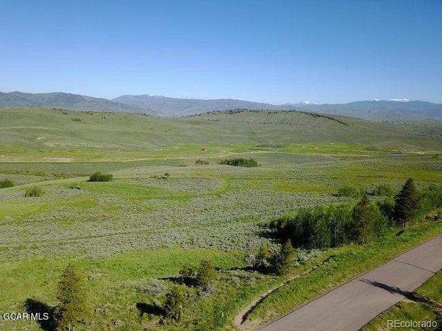 1166 Lower Ranch View Drive Granby, CO 80446 - Photo 2 of 41 a view of an ocean and a mountain