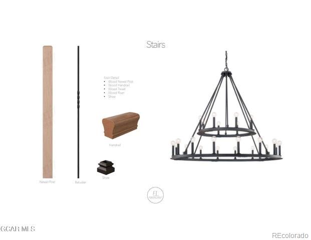 1166 Lower Ranch View Drive Granby, CO 80446 - Photo 30 of 41