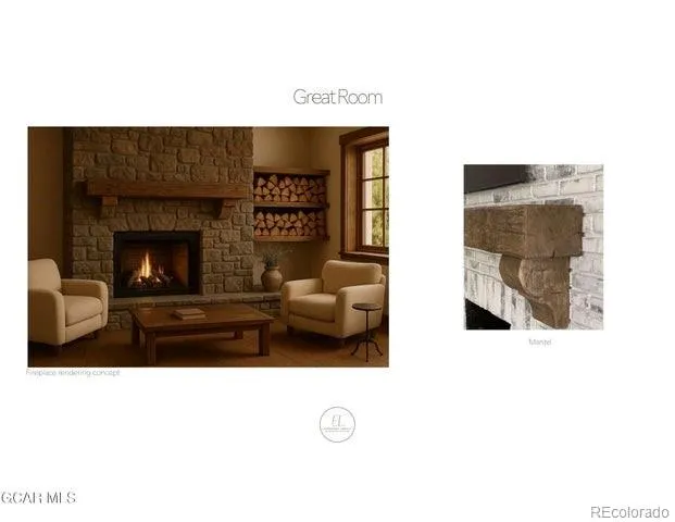 $1,899,000 | 1166 Lower Ranch View Drive, Granby, CO 80446