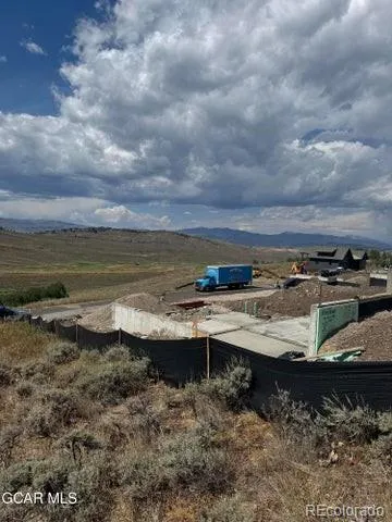 a view of a lake view