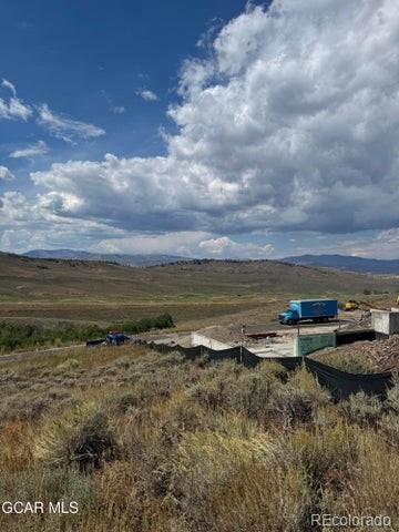1166 Lower Ranch View Drive Granby, CO 80446 - Photo 10 of 41 a view of a lake view