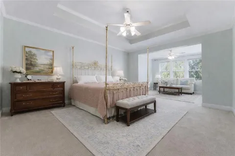 $579,000 | 3040 Woodwalk Drive, Unit 14, Atlanta, GA 30339