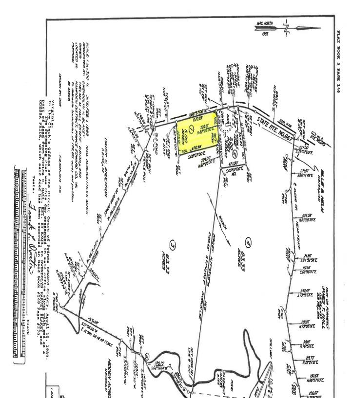 Bloomfield Road Charlotte Court House, VA 23923 - Photo 22 of 22 Gallery Image 22