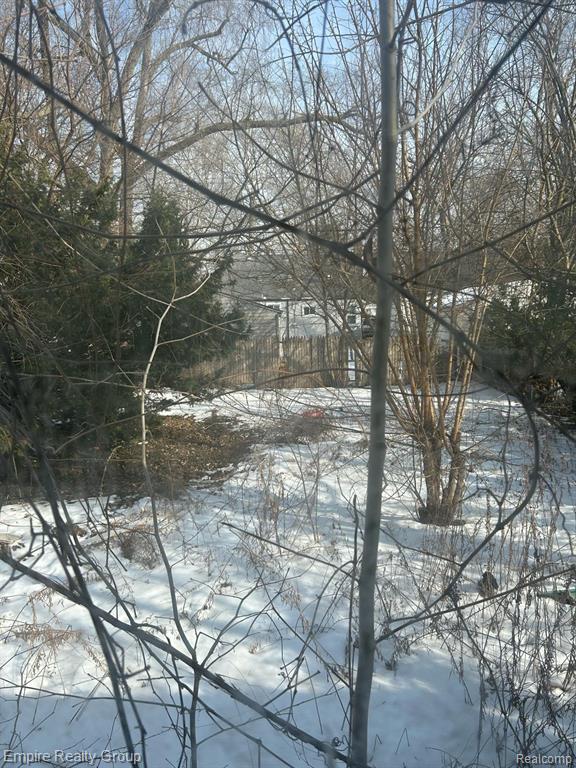 19470 Forrer Street Detroit, MI 48235 - Photo 7 of 8