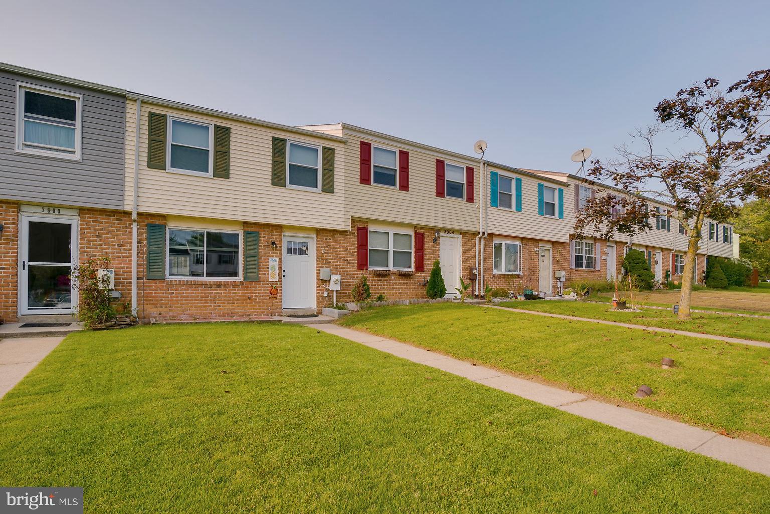 3902 Misty View Road Baltimore, MD 21220 - Photo 1 of 27 Make This Your Home!!!