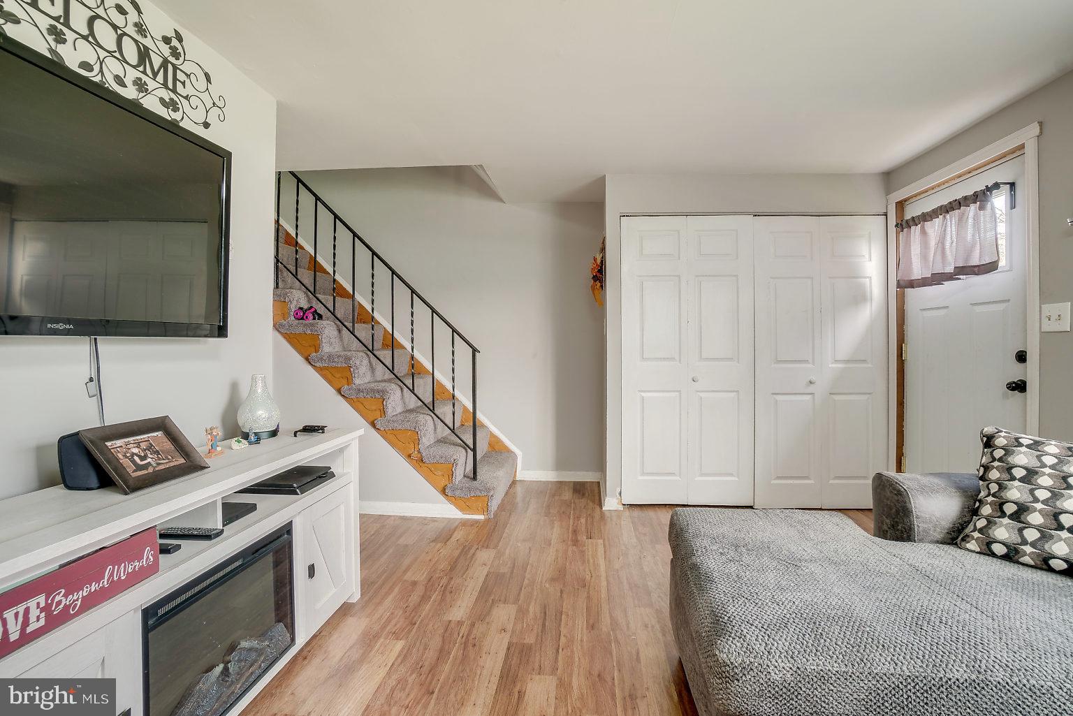 3902 Misty View Road Baltimore, MD 21220 - Photo 14 of 27 Wall Perfect for TV Mount