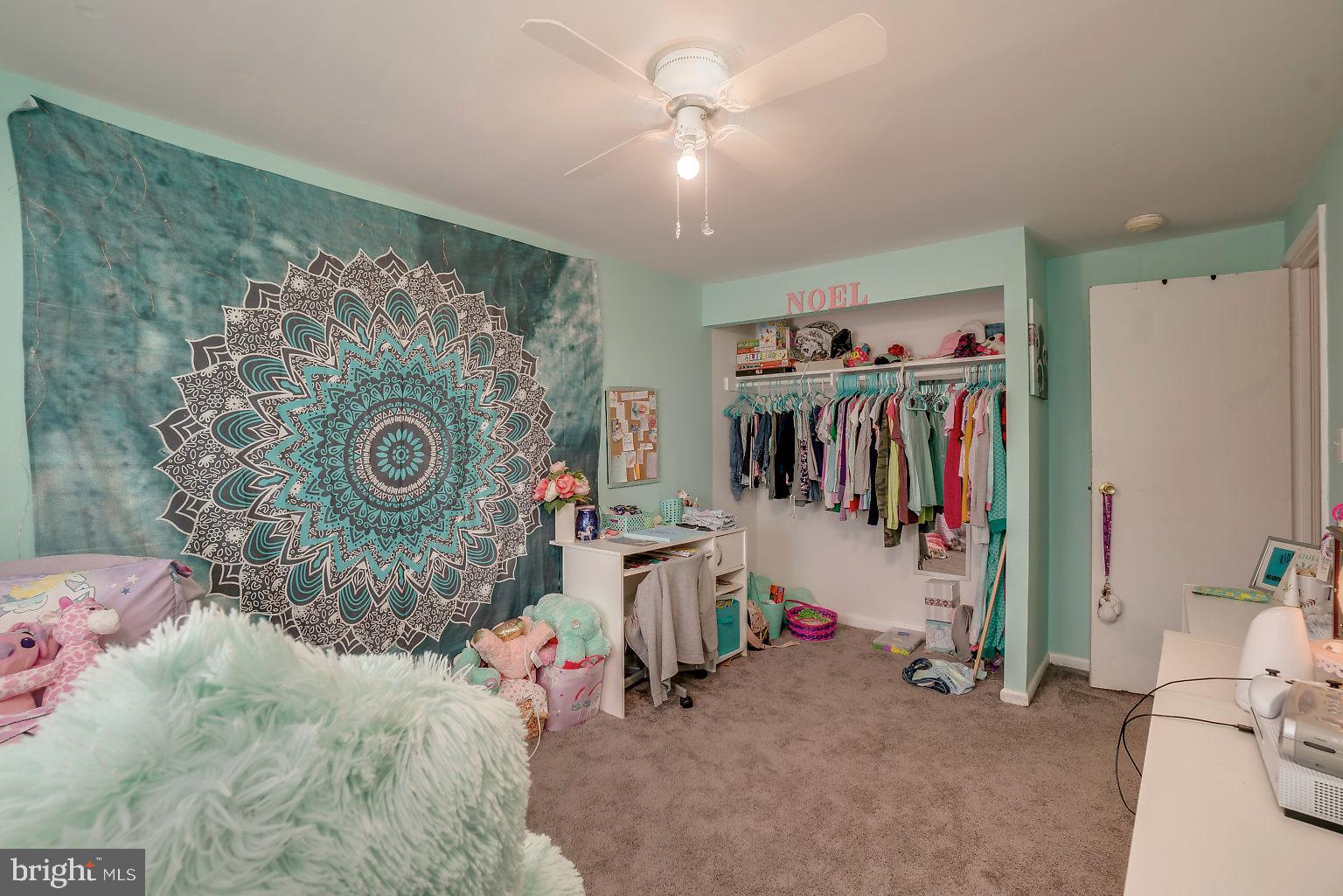 3902 Misty View Road Baltimore, MD 21220 - Photo 20 of 27 Large Closets