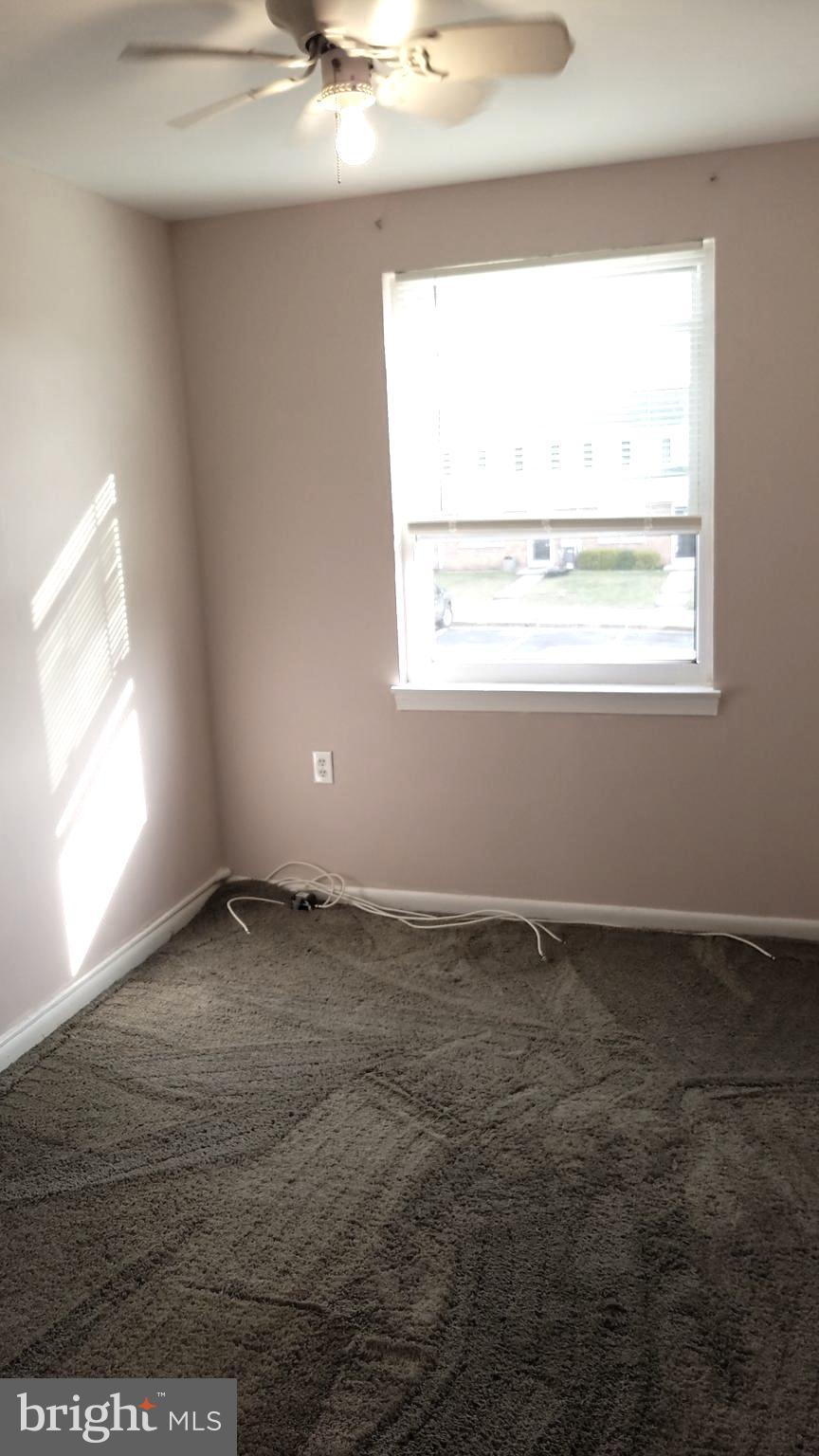 3902 Misty View Road Baltimore, MD 21220 - Photo 22 of 27 Bedroom 3/ Office/ School Room for Virtual School