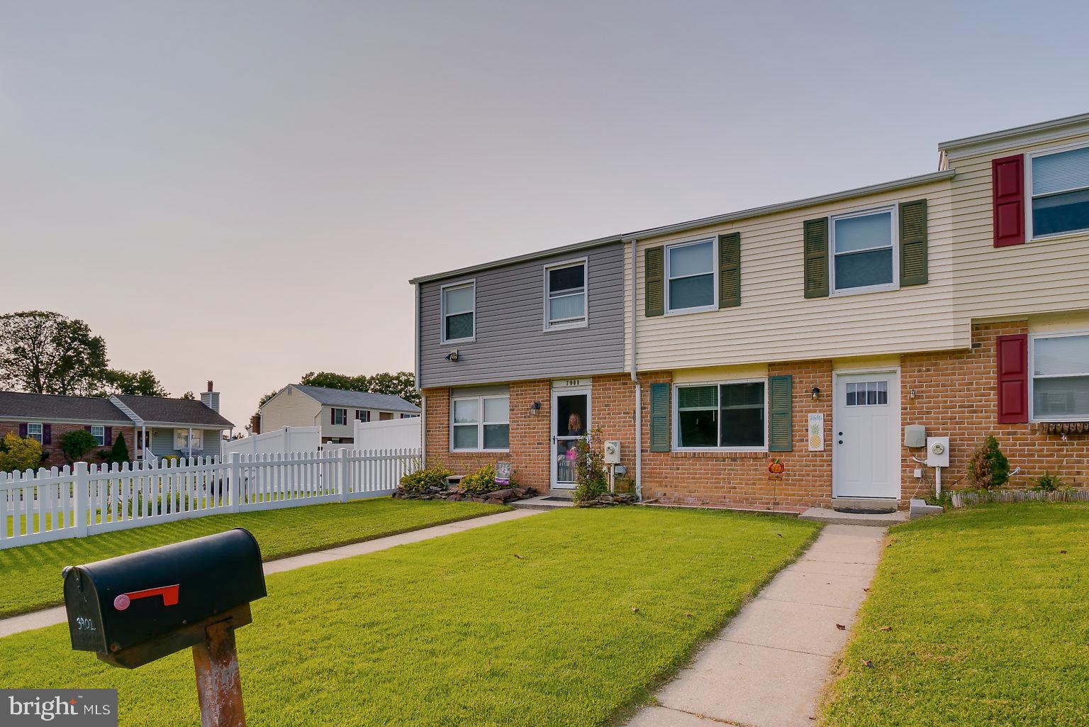 3902 Misty View Road Baltimore, MD 21220 - Photo 26 of 27 Home, Sweet Home!!!