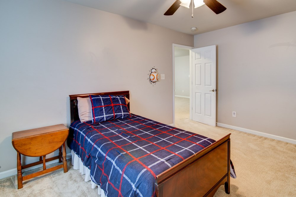 874 Seastone Street Raleigh, NC 27603 - Photo 20 of 30 Photo 20