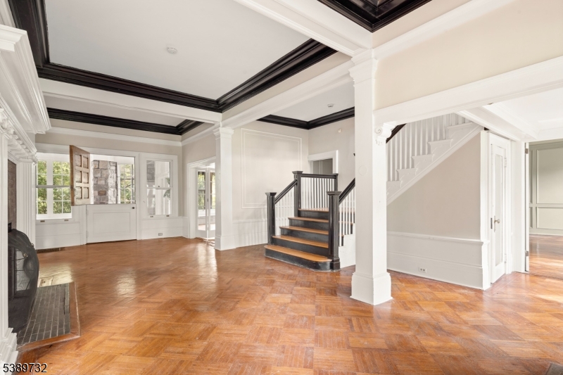 17 Three Gables Road Morristown, NJ 07960 - Photo 19 of 43 a view of an empty room with a window