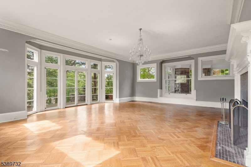 17 Three Gables Road Morristown, NJ 07960 - Photo 9 of 43 a view of an empty room with a window