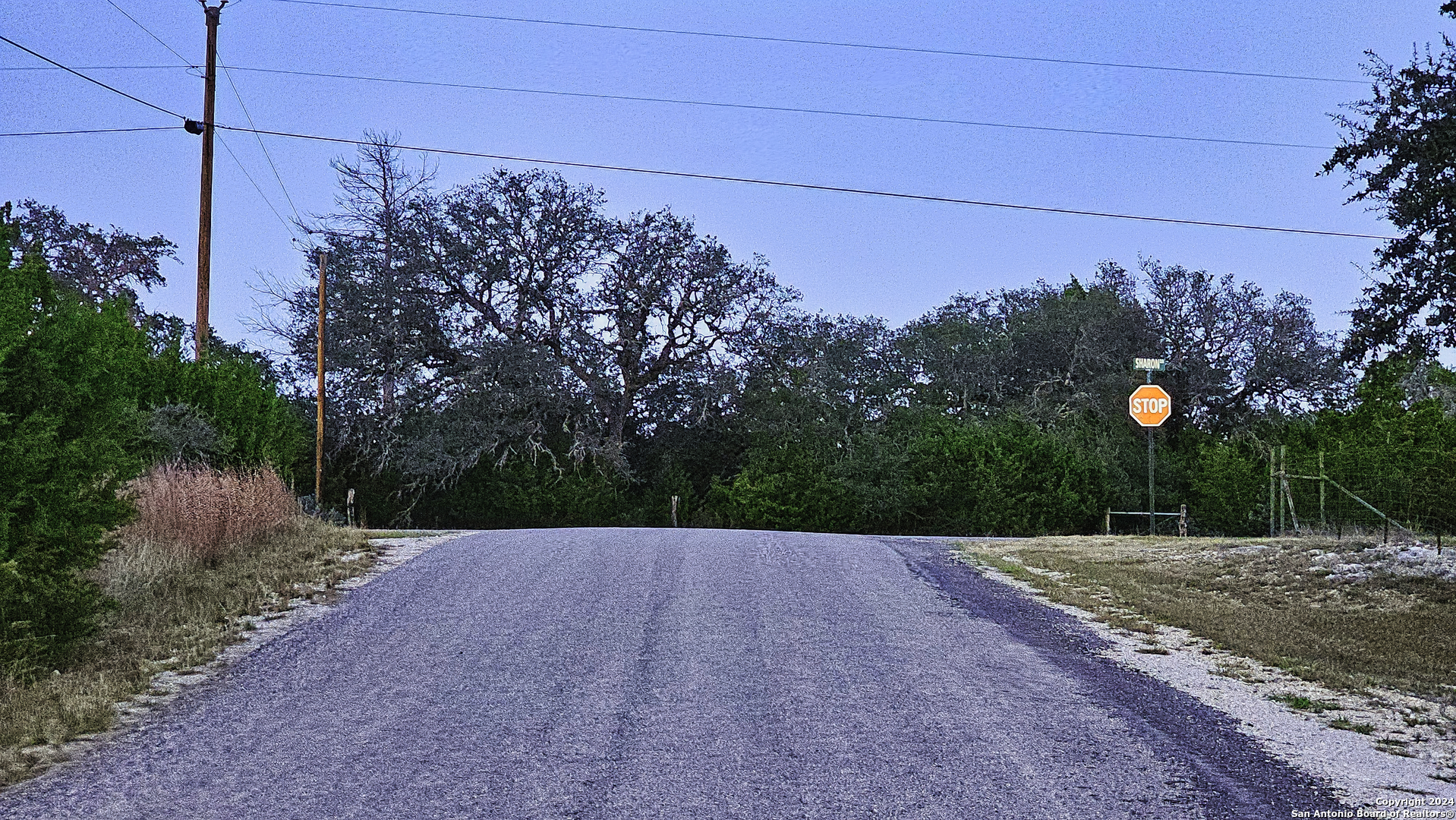 Lot 7 Sharon Drive Bandera, TX 78003 - Photo 11 of 11
