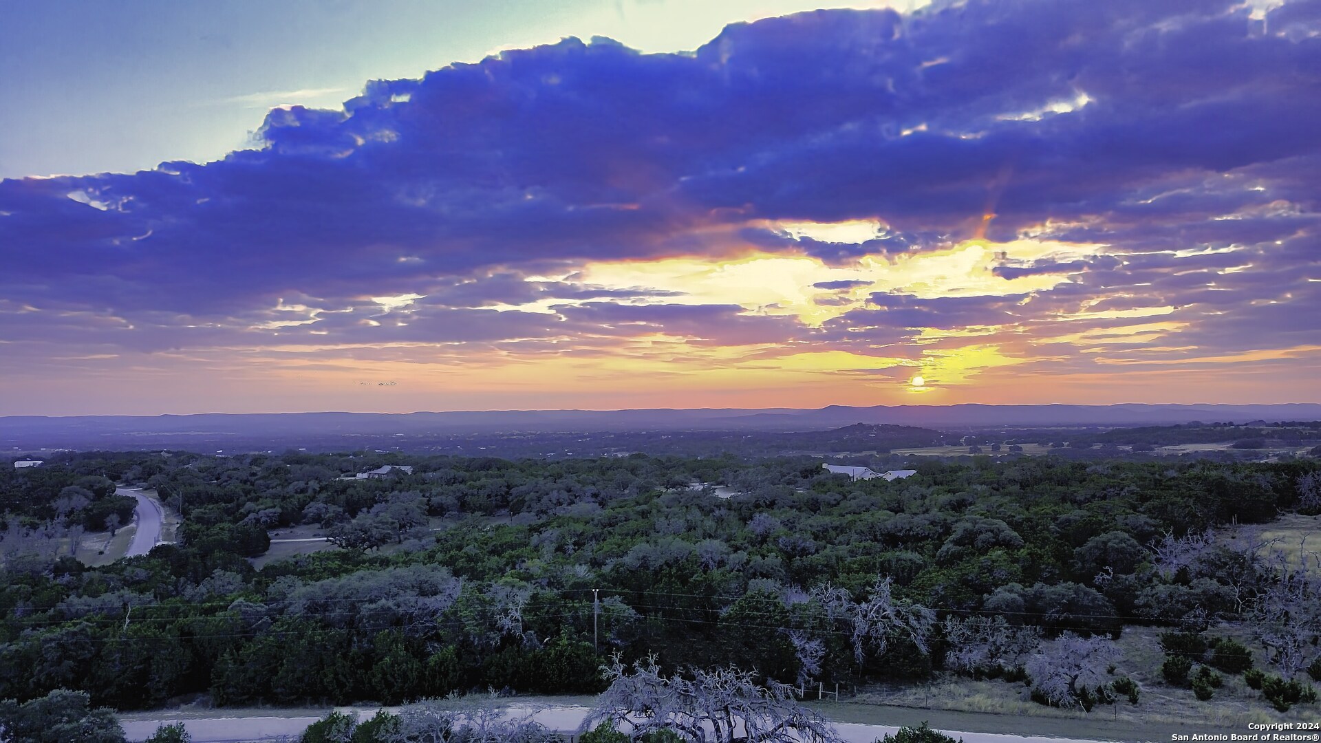 Lot 7 Sharon Drive Bandera, TX 78003 - Photo 3 of 11