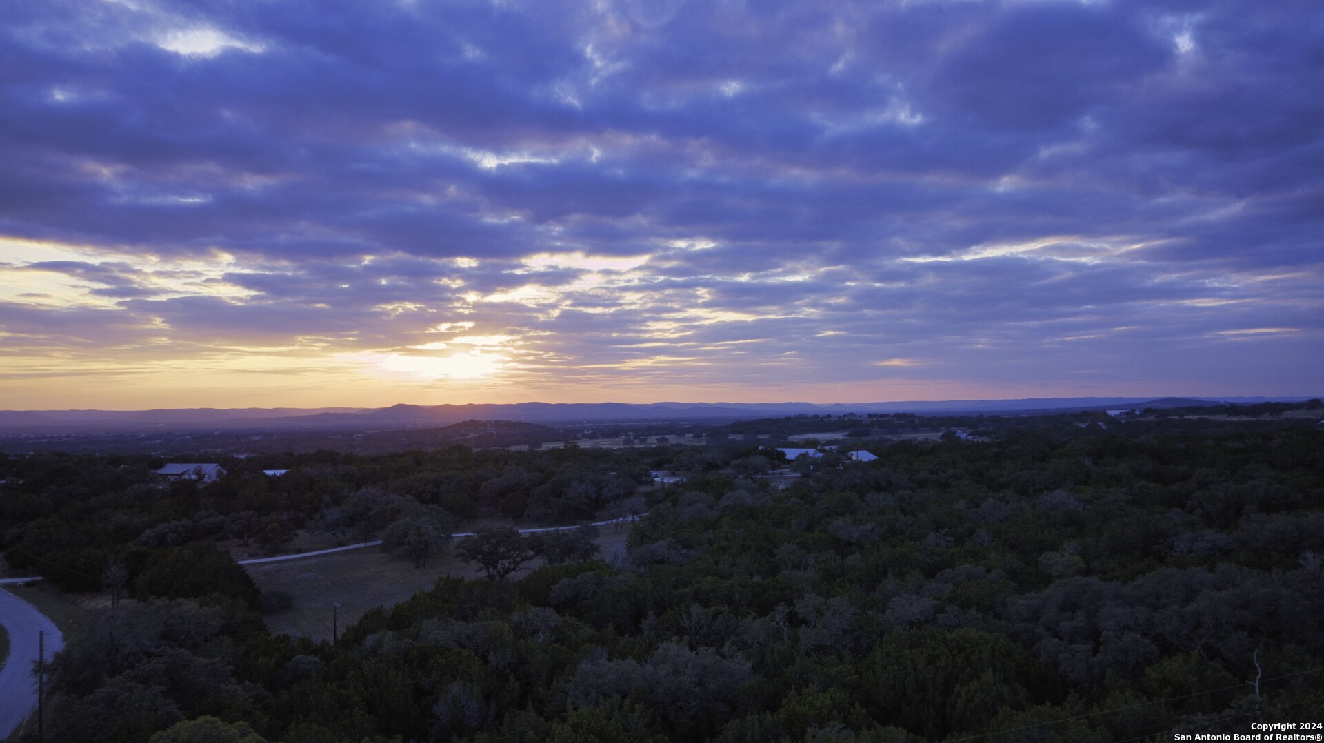 Lot 7 Sharon Drive Bandera, TX 78003 - Photo 4 of 11