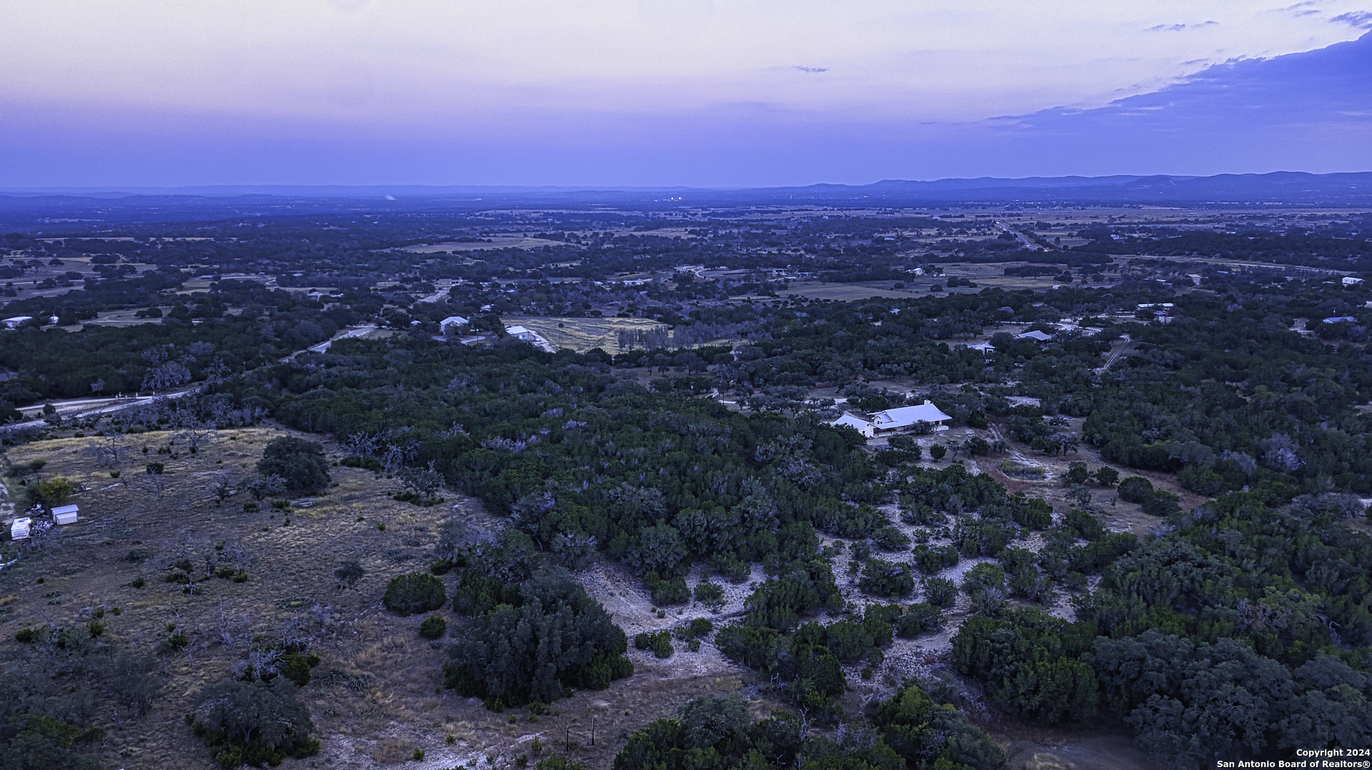 Lot 7 Sharon Drive Bandera, TX 78003 - Photo 5 of 11