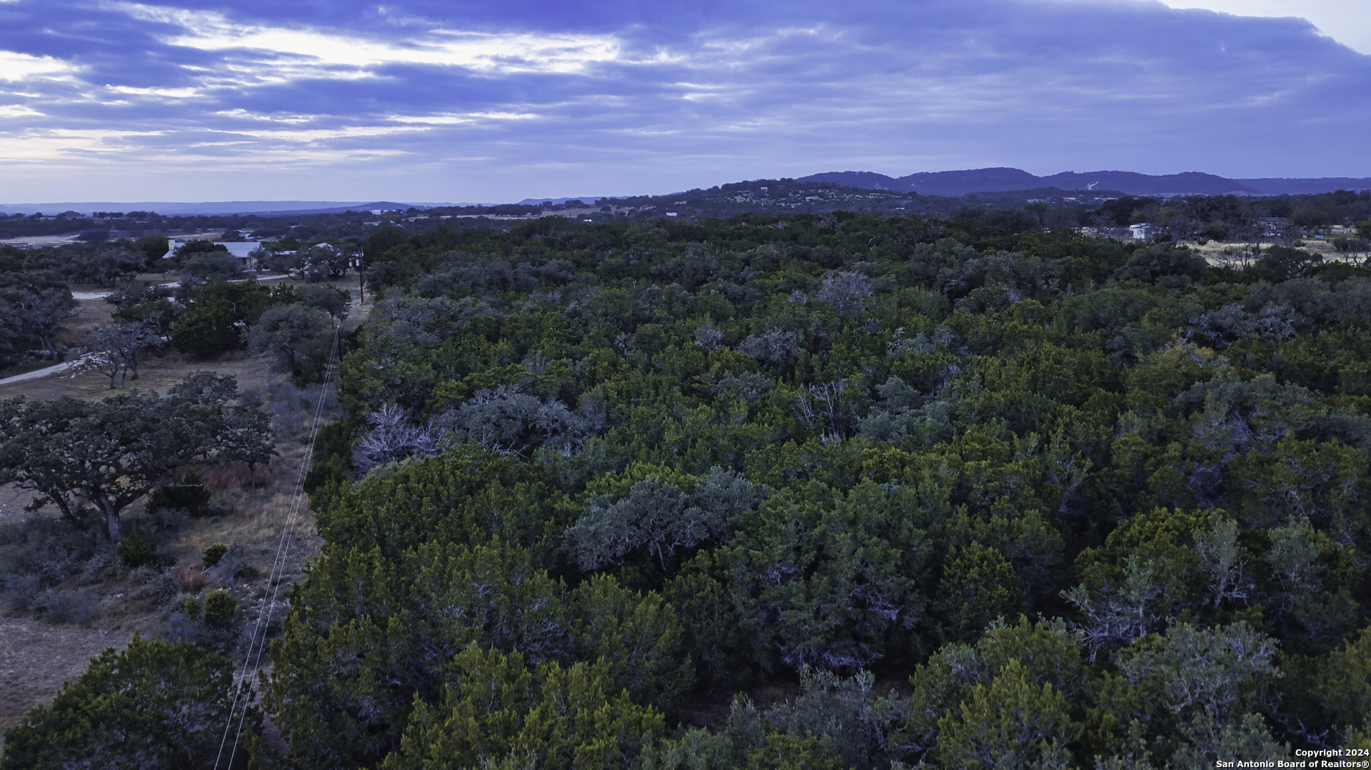 Lot 7 Sharon Drive Bandera, TX 78003 - Photo 6 of 11