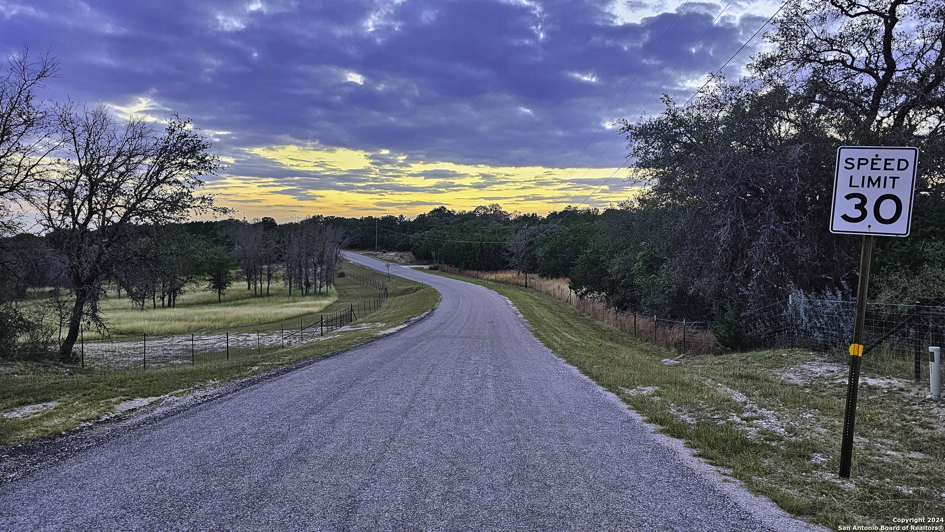 Lot 7 Sharon Drive Bandera, TX 78003 - Photo 7 of 11