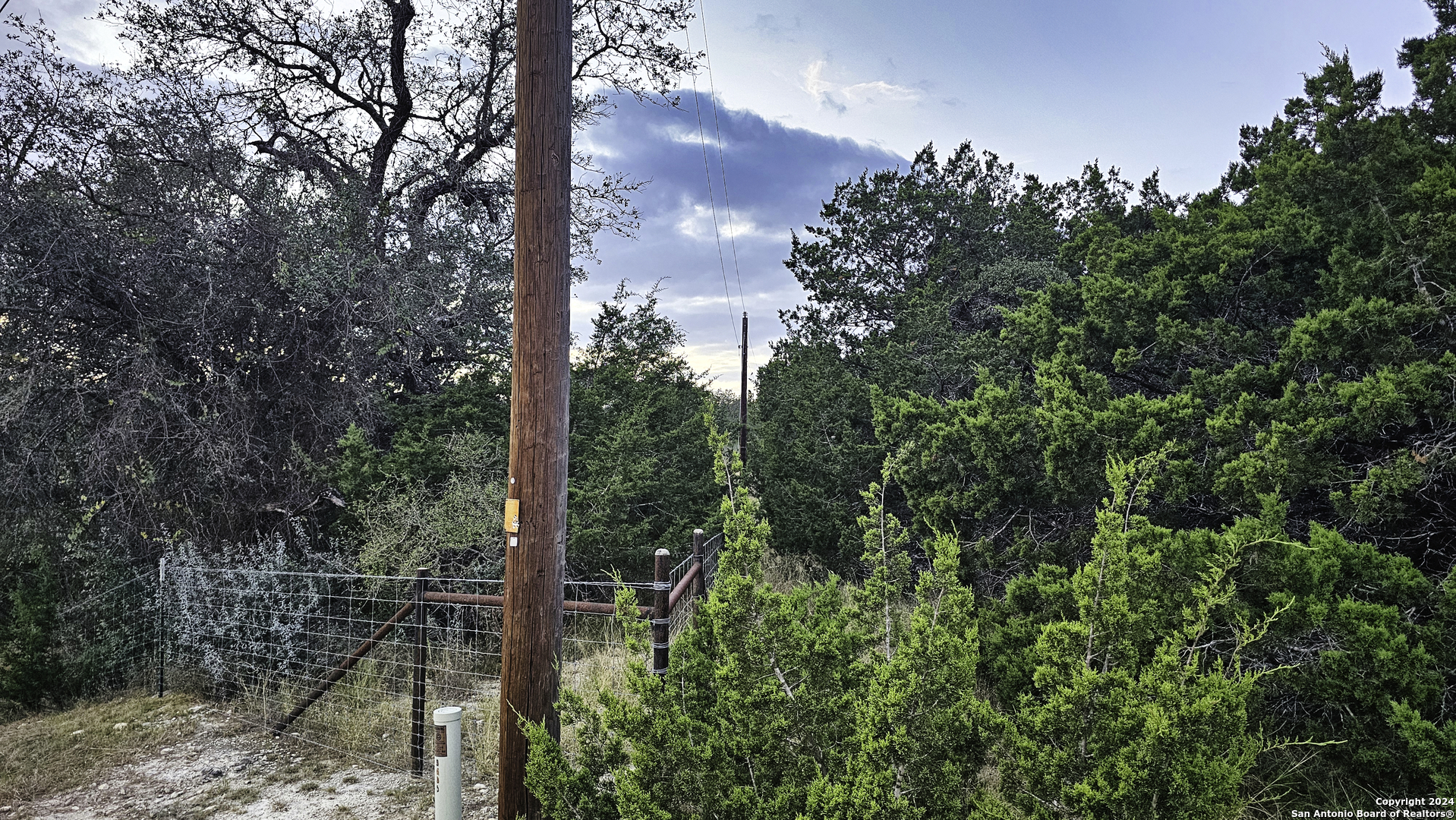 Lot 7 Sharon Drive Bandera, TX 78003 - Photo 8 of 11