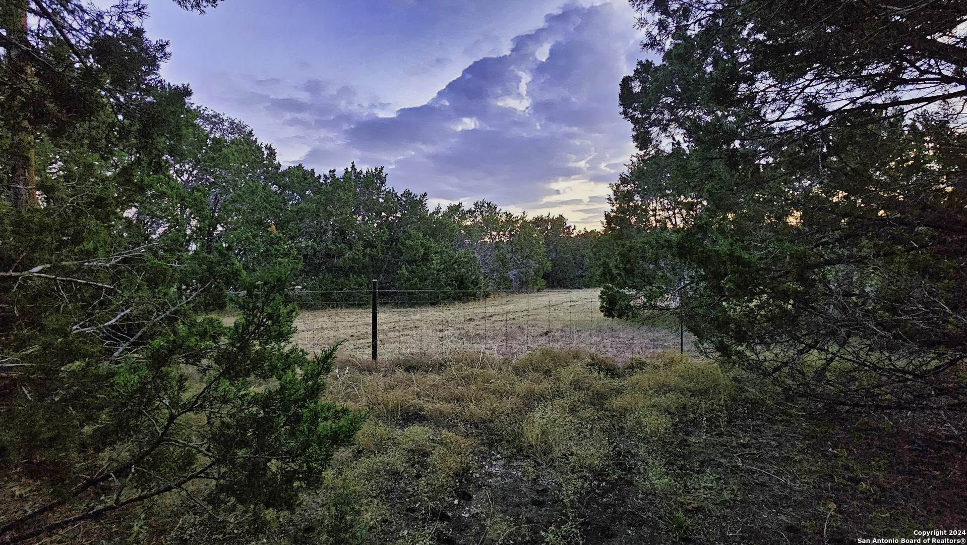 Lot 7 Sharon Drive Bandera, TX 78003 - Photo 10 of 11