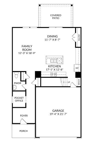 2035 Saylor Lane Grovetown, GA 30813 - Photo 2 of 75 68 Lower