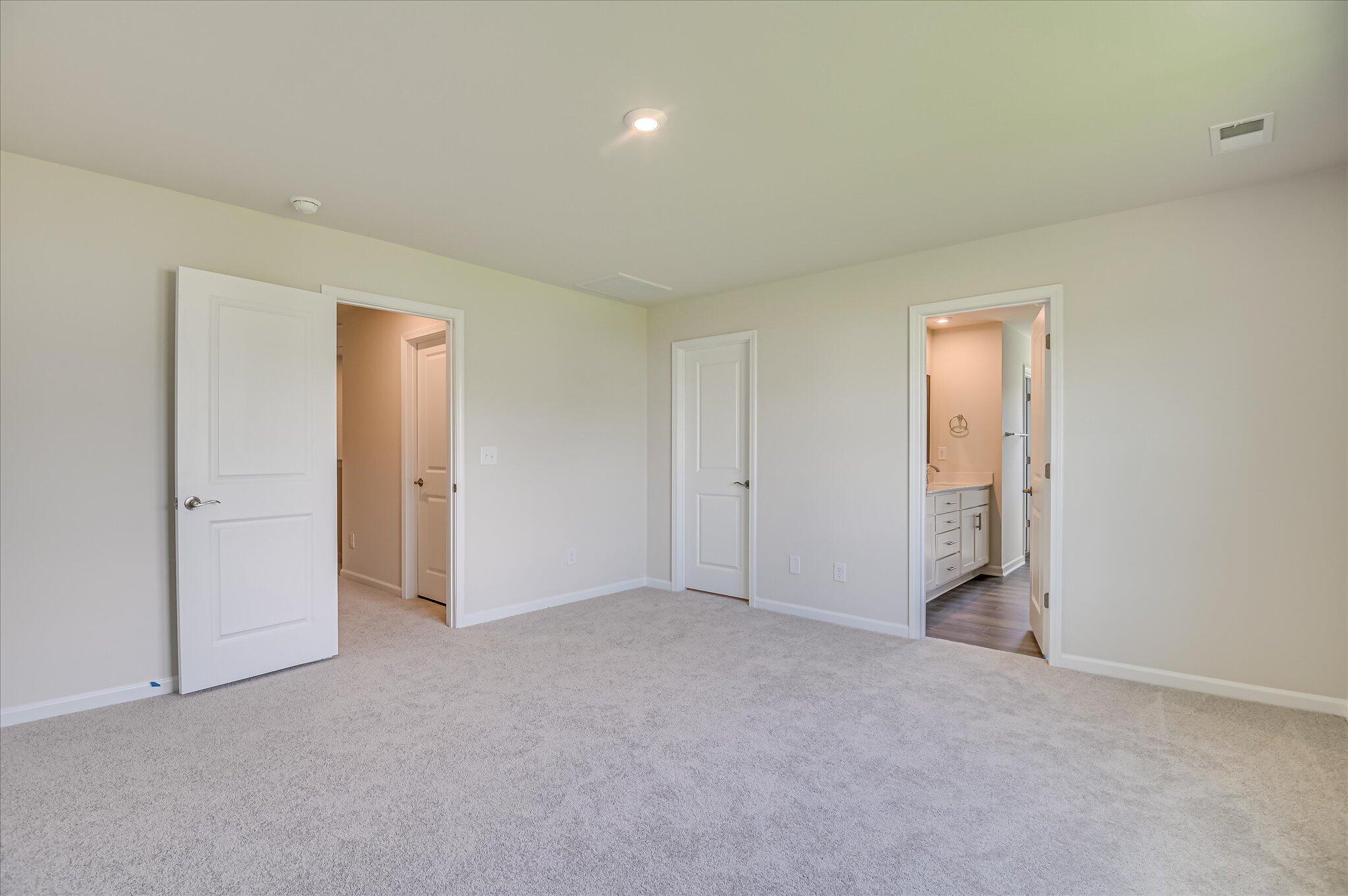 2035 Saylor Lane Grovetown, GA 30813 - Photo 25 of 75 Primary Bedroom Upstairs