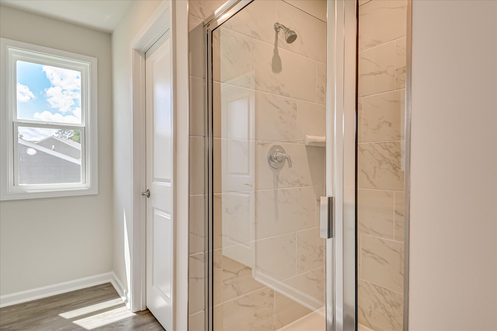 2035 Saylor Lane Grovetown, GA 30813 - Photo 29 of 75 Primary Shower